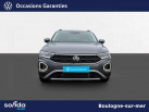VOLKSWAGEN T-Roc 1.5 TSI EVO2 150 Start/Stop DSG7 VW Edition