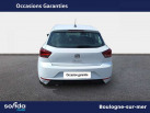 SEAT Ibiza 1.0 TSI 95 ch Start/Stop BVM5 Copa