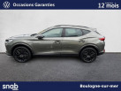 CUPRA Formentor 1.4 e-HYBRID 245 ch DSG6 VZ Tribe Edition