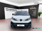 PEUGEOT Expert Fg