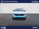 VOLKSWAGEN T-Roc 1.5 TSI EVO 150 DSG7 VW EDITION