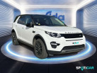 LAND-ROVER Discovery Sport