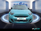 FIAT 600