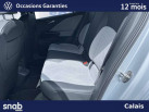 VOLKSWAGEN ID.3 204 ch Pro S Life Max