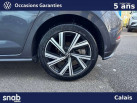 VOLKSWAGEN Polo 1.0 TSI 110 SS DSG7 R-Line
