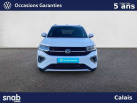 VOLKSWAGEN T-Cross 1.0 TSI 116 Start/Stop DSG7 R-Line