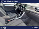 VOLKSWAGEN T-Roc 1.0 TSI 116 Start/Stop BVM6