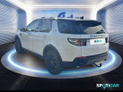 LAND-ROVER Discovery Sport