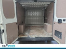 PEUGEOT Boxer Fg