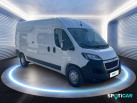 PEUGEOT Boxer Fg