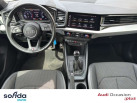 AUDI A1 Sportback 30 TFSI 110 ch S tronic 7 S Line