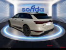 AUDI A6 e-tron Avant Performance 367 ch S line