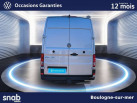 VOLKSWAGEN VAN 35 L5H3 17M3 TRAC 2.0 TDI 177CH BA BUSINESS LINE PLUS