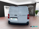 PEUGEOT Expert Fg
