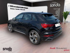 AUDI Q3 45 TFSIe 245 ch S tronic 6 S line