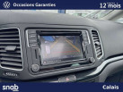 VOLKSWAGEN Sharan 2.0 TDI 150 BlueMotion Technology Sound