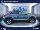 VOLKSWAGEN T-Roc 1.0 TSI 116 Start/Stop BVM6