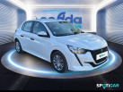 PEUGEOT 208 Affaire