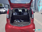 PEUGEOT iOn