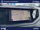 VOLKSWAGEN Polo 1.0 TSI 116 SS DSG7 R-Line