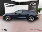 AUDI A5 Avant TFSI 204 ch S tronic 7 Quattro S line