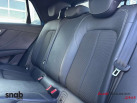 AUDI Q2 35 TFSI COD 150 BVM6 Midnight Series