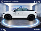VOLKSWAGEN T-Roc Cabriolet 1.5 TSI EVO2 150 Start/Stop DSG7 R-Line