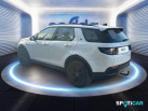 LAND-ROVER Discovery Sport
