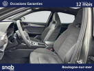CUPRA Formentor 1.4 e-HYBRID 245 ch DSG6 VZ Tribe Edition