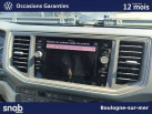 VOLKSWAGEN VAN 35 L5H3 17M3 TRAC 2.0 TDI 177CH BA BUSINESS LINE PLUS