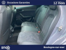 CUPRA Formentor eHybrid 204 ch DSG6 V