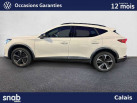 CUPRA Formentor 1.5 TSI 150 ch DSG7 Business Edition