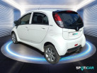 PEUGEOT iOn
