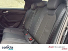 AUDI A1 Sportback 30 TFSI 110 ch S tronic 7 S Line
