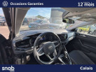 VOLKSWAGEN Polo 1.0 TSI 95 SS DSG7 Life