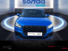 AUDI Q2 35 TFSI COD 150 BVM6 Midnight Series