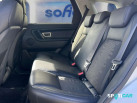 LAND-ROVER Discovery Sport