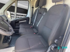 PEUGEOT Boxer Fg