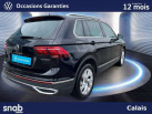 VOLKSWAGEN Tiguan 1.4 eHybrid 245ch DSG6 Elegance Exclusive