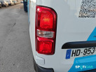 PEUGEOT Expert Fg