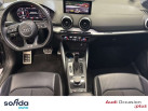 AUDI Q2 30 TDI 116 S tronic 7 S line