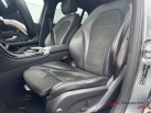 MERCEDES-BENZ GLC Coupé 220 d 9G-Tronic 4Matic Sportline
