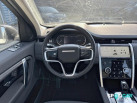 LAND-ROVER Discovery Sport