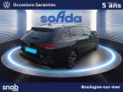 VOLKSWAGEN Golf SW 1.5 eTSI OPF 150 DSG7 Style
