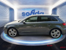 AUDI A3 PI SB 35 TFSI 150 CH S TRONIC 7 S Line