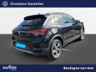 VOLKSWAGEN T-Roc 1.0 TSI 116 Start/Stop BVM6 VW Edition