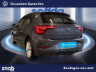 VOLKSWAGEN Polo 1.0 TSI 95 SS DSG7 Style
