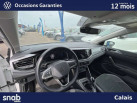 VOLKSWAGEN Polo 1.0 TSI 95 SS BVM5 Style