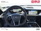 AUDI RS e-tron GT 598 ch quattro S Extended