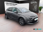 CITROEN C4 SpaceTourer